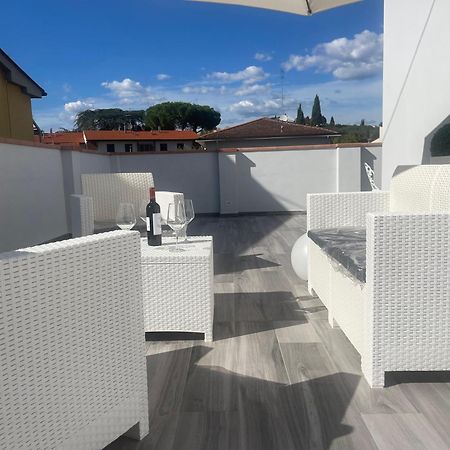 La Dimora Di Cristiano Apartment Florence Exterior photo