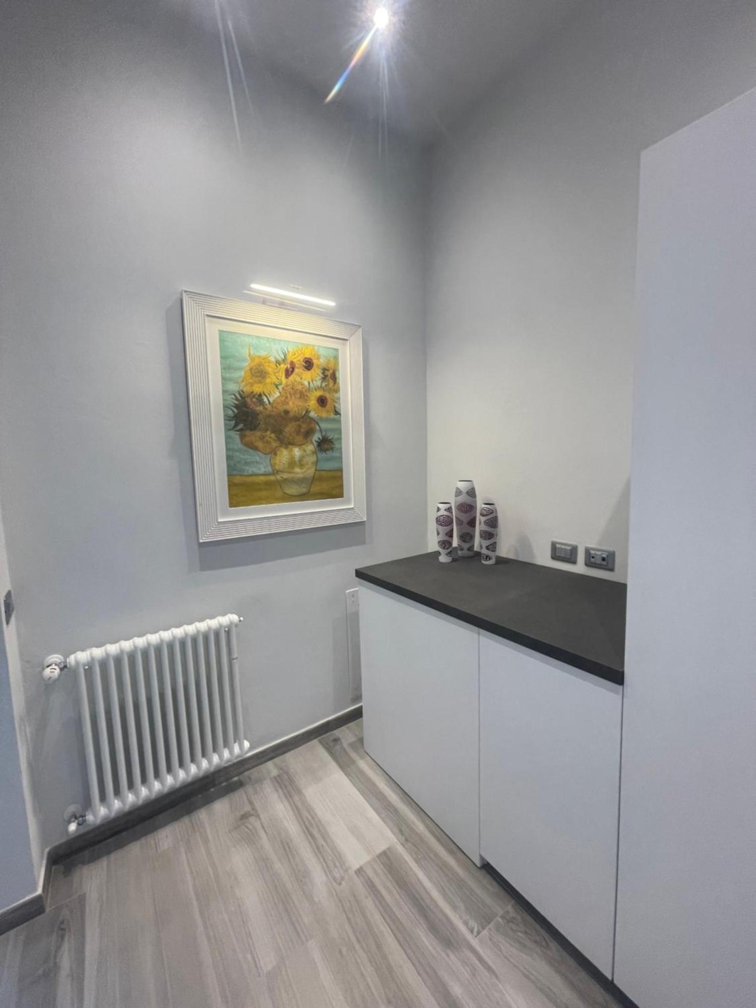 La Dimora Di Cristiano Apartment Florence Exterior photo