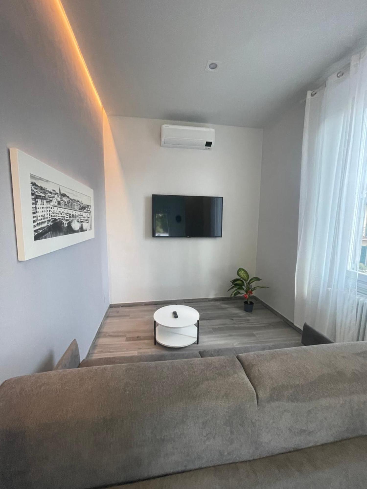 La Dimora Di Cristiano Apartment Florence Exterior photo