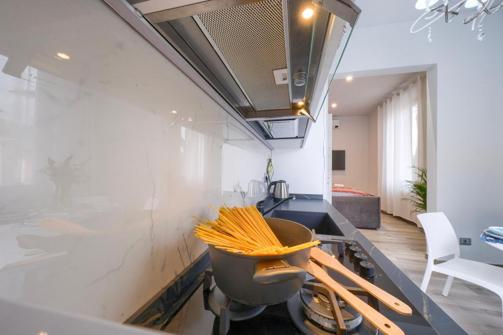 La Dimora Di Cristiano Apartment Florence Exterior photo